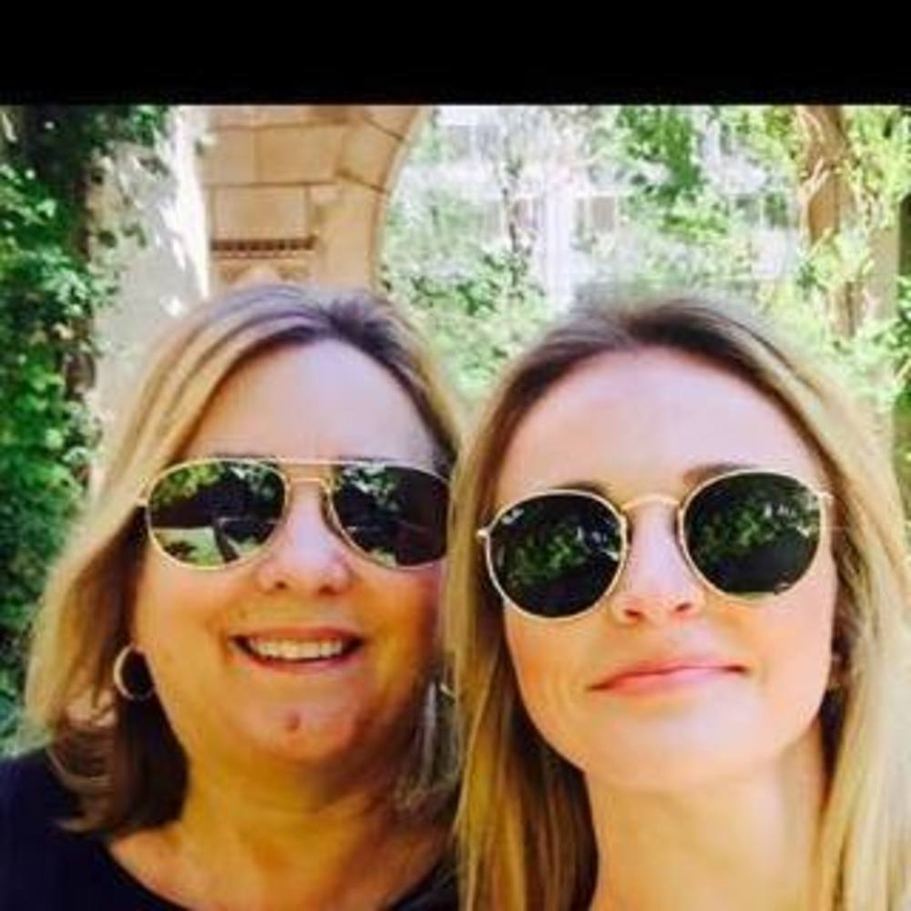 Meet your Posher, Barb